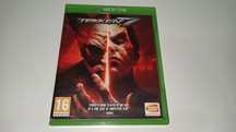 xbox one TEKKEN 7 bijatyka 1-2 graczy