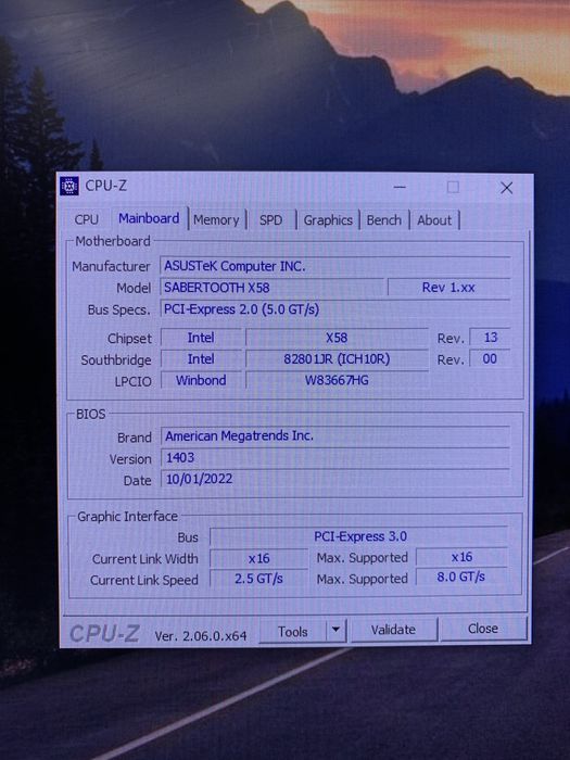 RX580 4gb | 32gb DDR3 | 128gb SSD | Xeon 5675 (6/12) | 735 W - ігровий