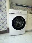 Máquina lavar Roupa Qilive