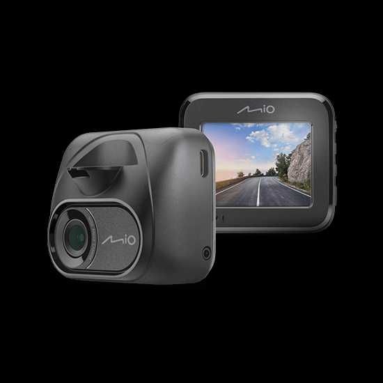 Kamera samochodowa wideorejestrator  MIO MIVUE C595 HDR Wifi GPS