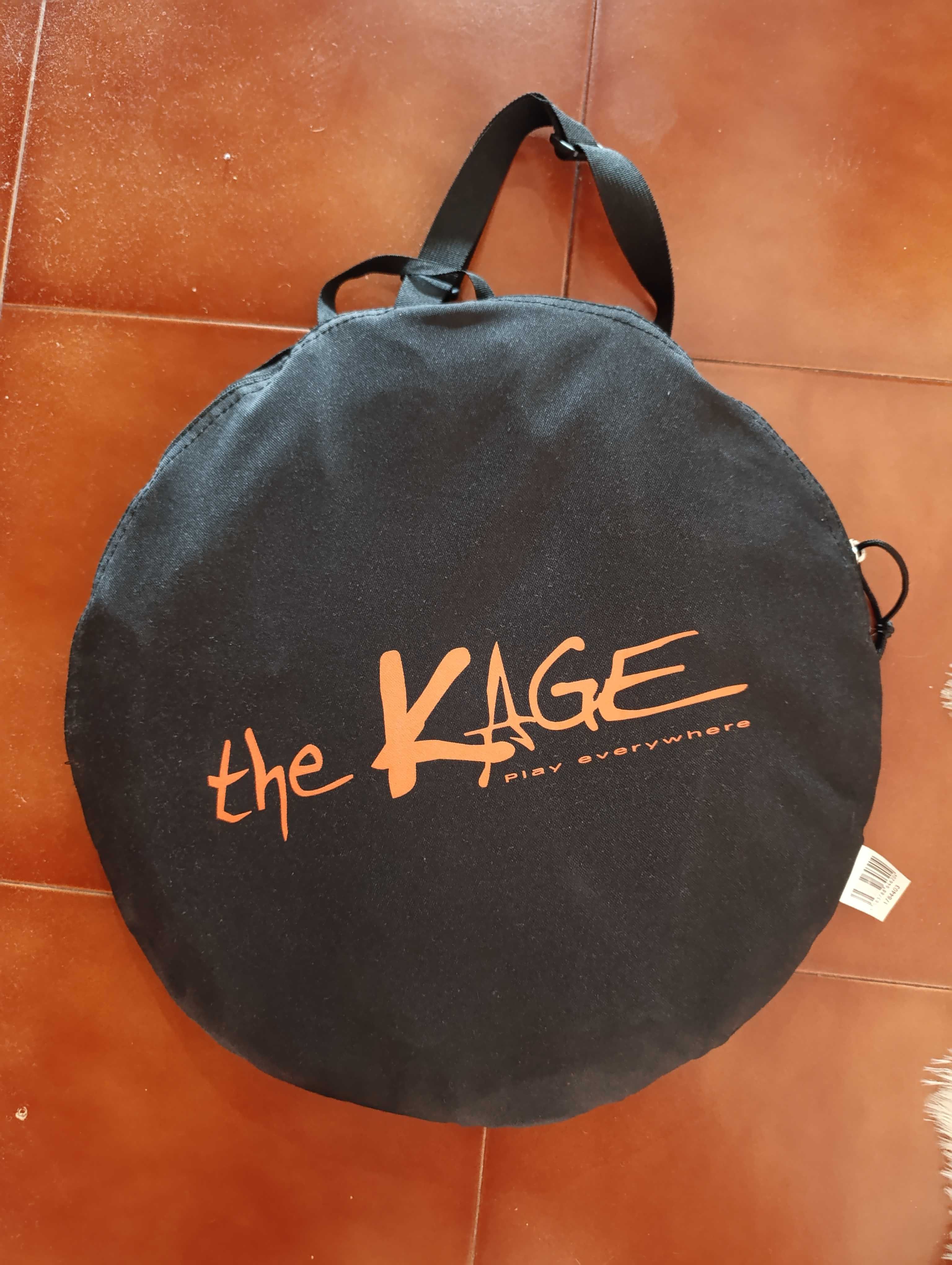 Baliza kipsta "The Kage"