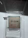 Procesor AMD Ryzen 5 5600X - użyty 1 raz