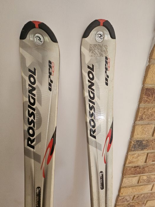Narty Rossignol open 400 162 cm