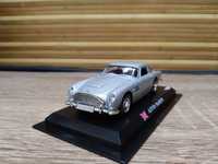 Aston Martin DB5 масштабная модель 1/43
Del Prado
М:1/43
Цена;350грн