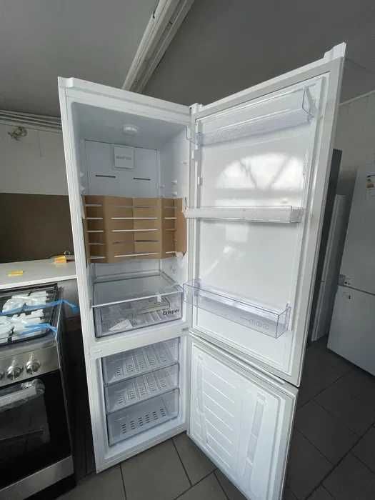 Lodówko-zamrażarka Beko181cm.No Frost Sklep