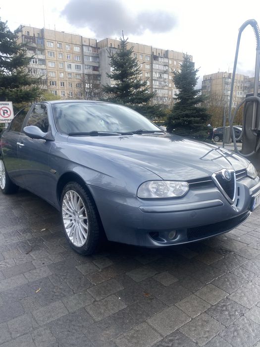 Alfa romeo 156 2.0 JTS