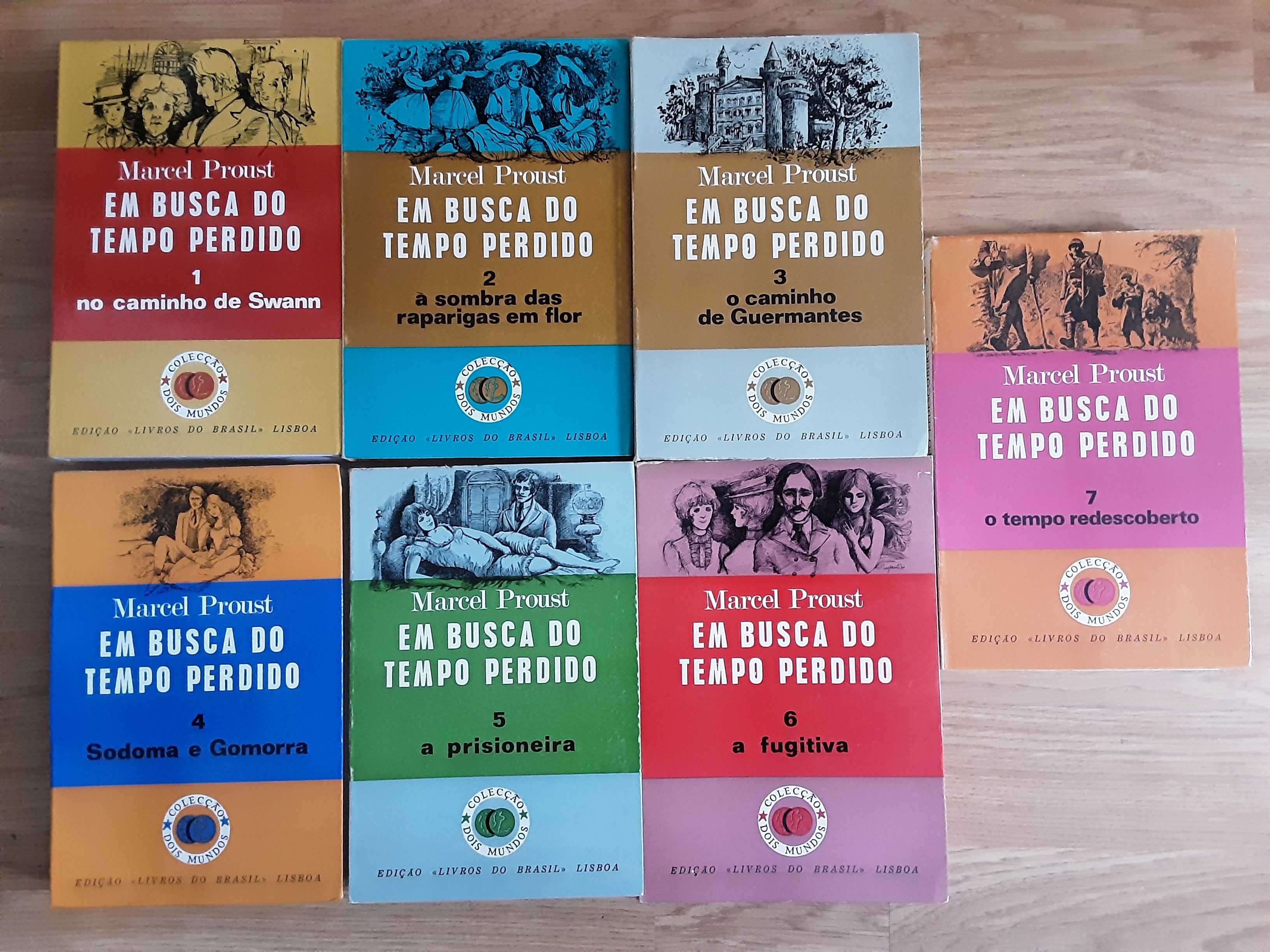 Clássicos e outros livros a partir de 2 euros