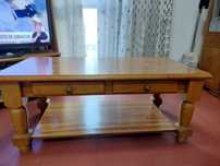 Mesa de centro para sala