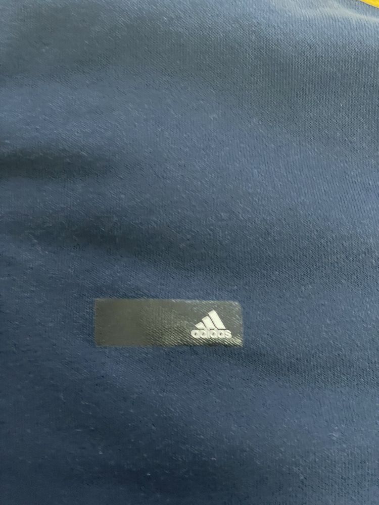 Кофта Adidas Originals (оригінал, zip, худі)