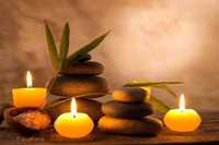 Massagista / Terapeuta Masculino - Massagens com Alma / Relaxamento