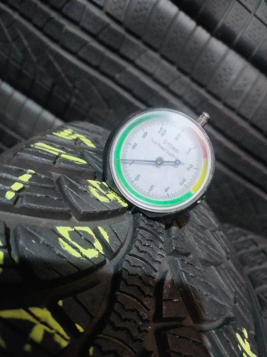 185/65r15 Fulda montero 3