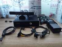 X-BOX 360 kinect+ 25 gier