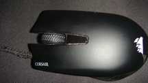 Corsair Harpoon RGB с клавиатурой в подарок
