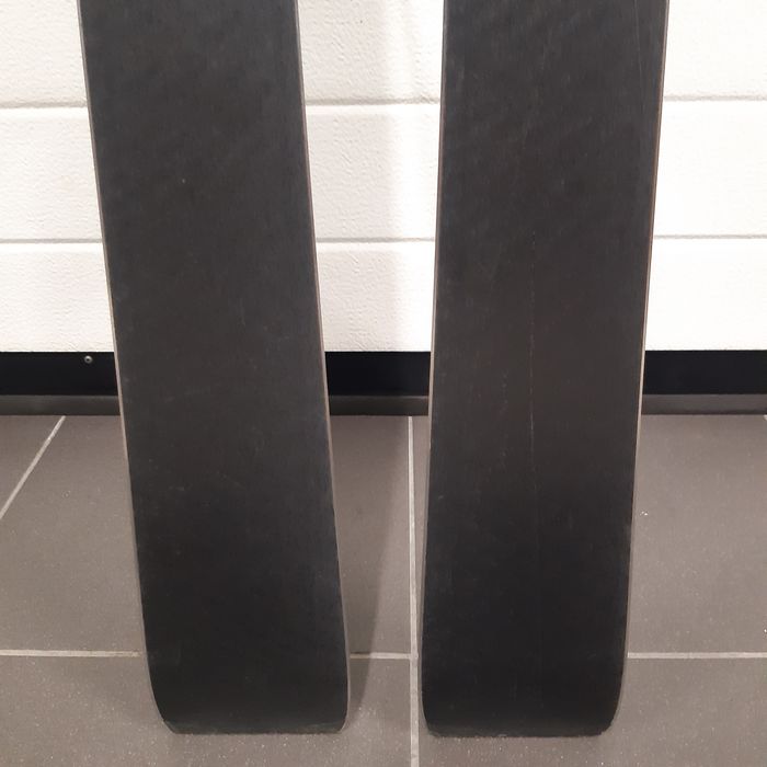 narty Blizzard Thunderbird Ltd Wb 166cm 24/25