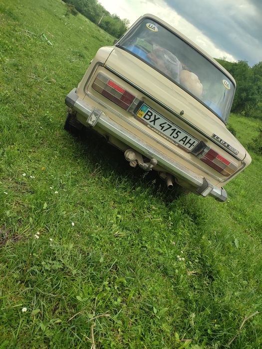 Продам ВАЗ 2106, 1988 року