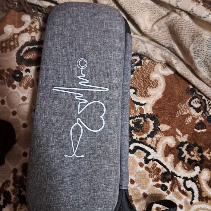 Футляр для фонендоскоп а