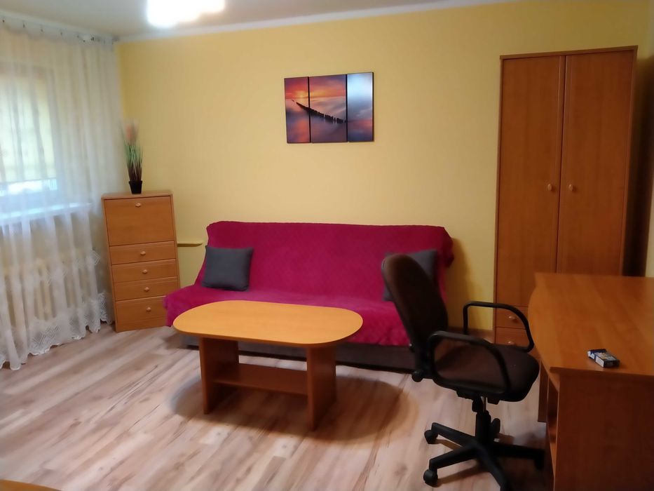 Wynajmę 30 m² – Tysiąclecie,parter, super lokalizacja przy Promenadzie