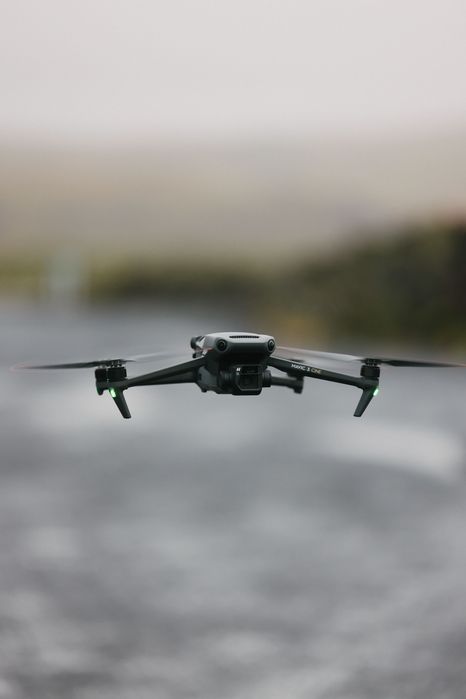 Mavic 3 CINE 1TB premium combo