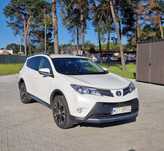 Toyota RAV4 Prestige MS Anniversary