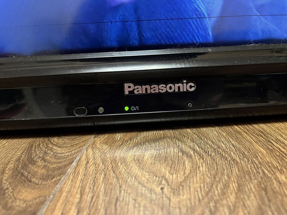 Телевізор Panasonic Viera діагональ 26 дюймів