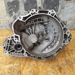 Коробка передач (КПП) Opel Astra J. Corsa D 1.4 (U6W419)
