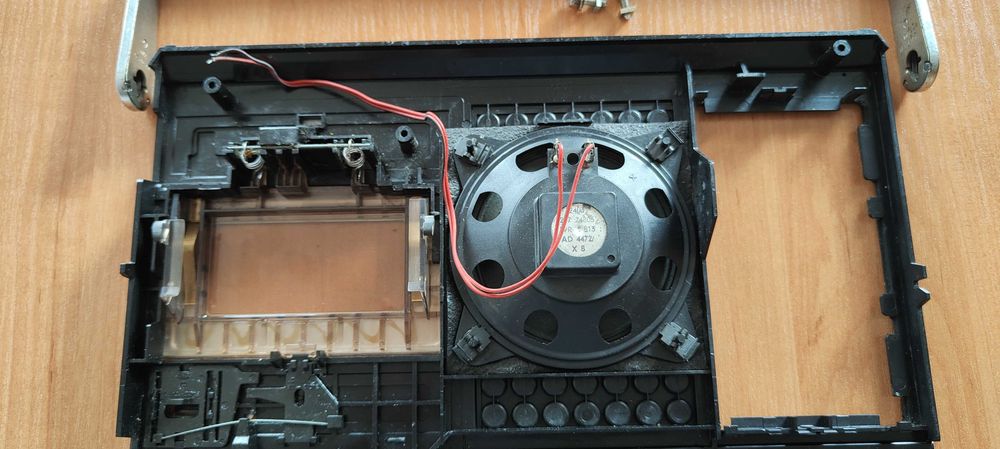 Radiomagnetofonu Grundig Kasprzak RB3200 Okazja
