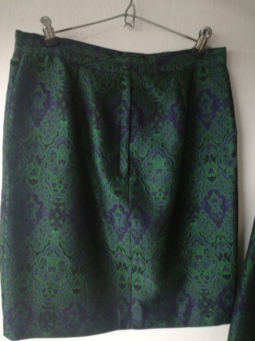 Conjunto de Senhora