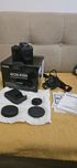 Canon EOS R100 RF-S 18-45Mm