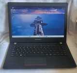 Laptop Lenovo ThinkPad E31-70