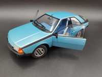 1:18 Solido Renault Fuego model nowy