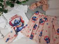 Komplet 3-częściowy Stitch różne rozmiary nowe