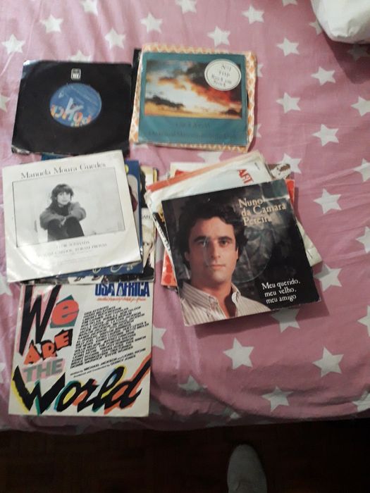 Singles varios desde 3 €