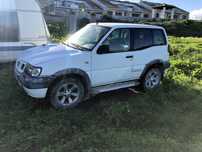 Nissan Terrano 2