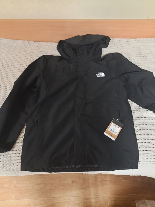 Куртка The North Face Sangro | Розмір L | Оригінал