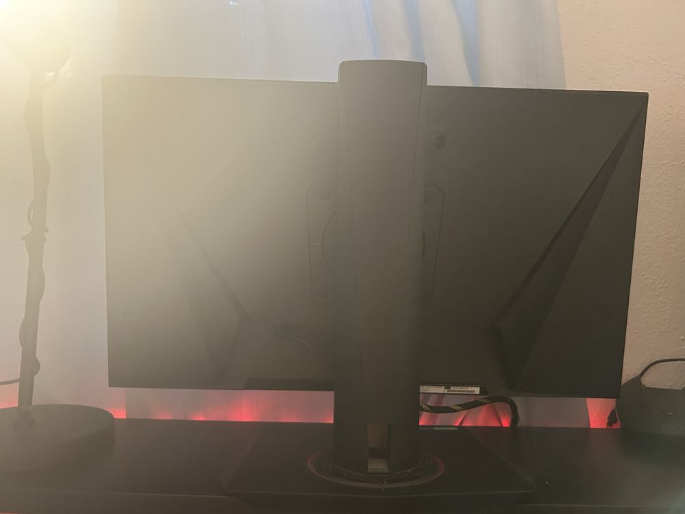 Monitor Gaming ASUS VG248QG (24'' - 165Hz - 0.5 ms - G-Sync)