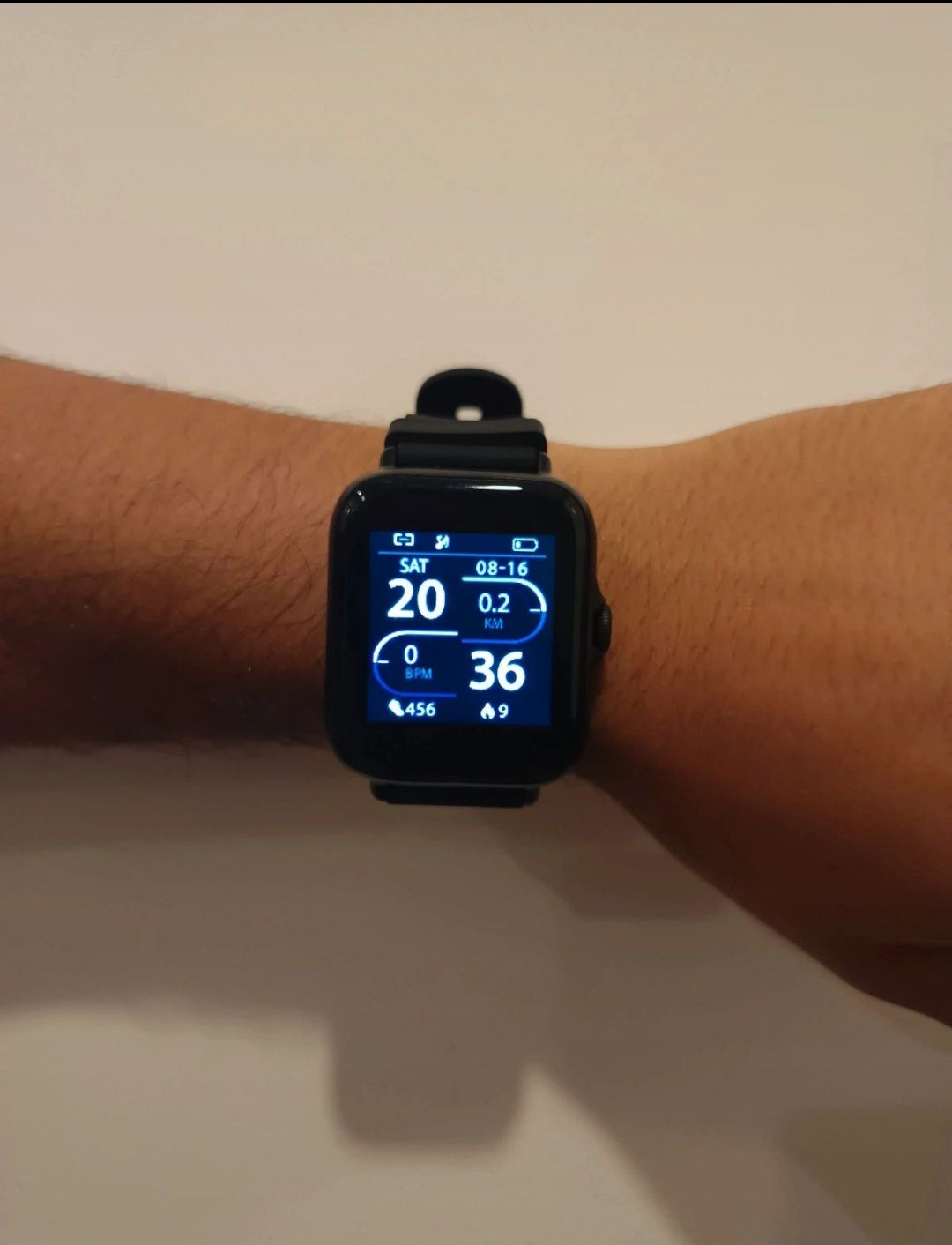 Smartwatch denver