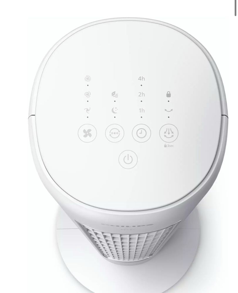 Колоний вентилятор Philips