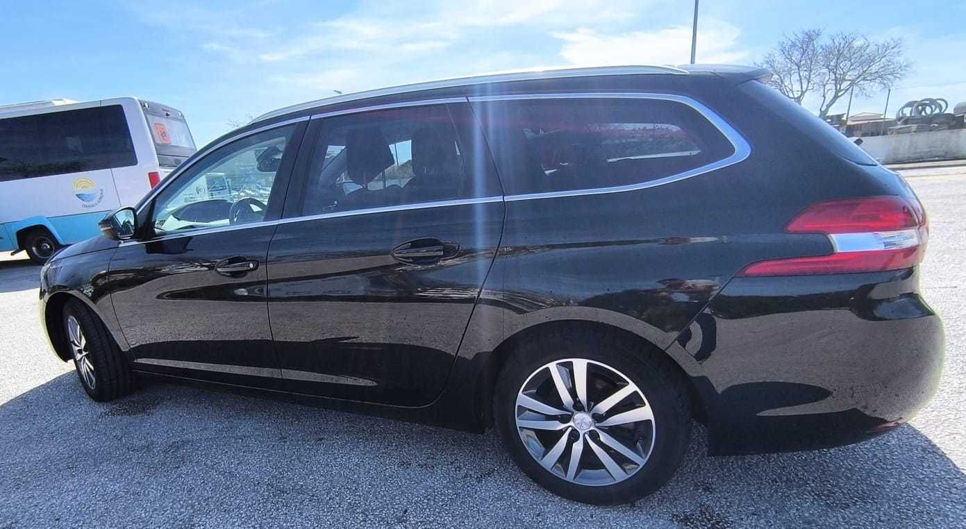 OPORTUNIDADE 2019 Peugeot 308 SW