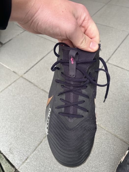 Сороконожки (шиповки) Nike Air Zoom Mercurial Vapor 14 pro tf