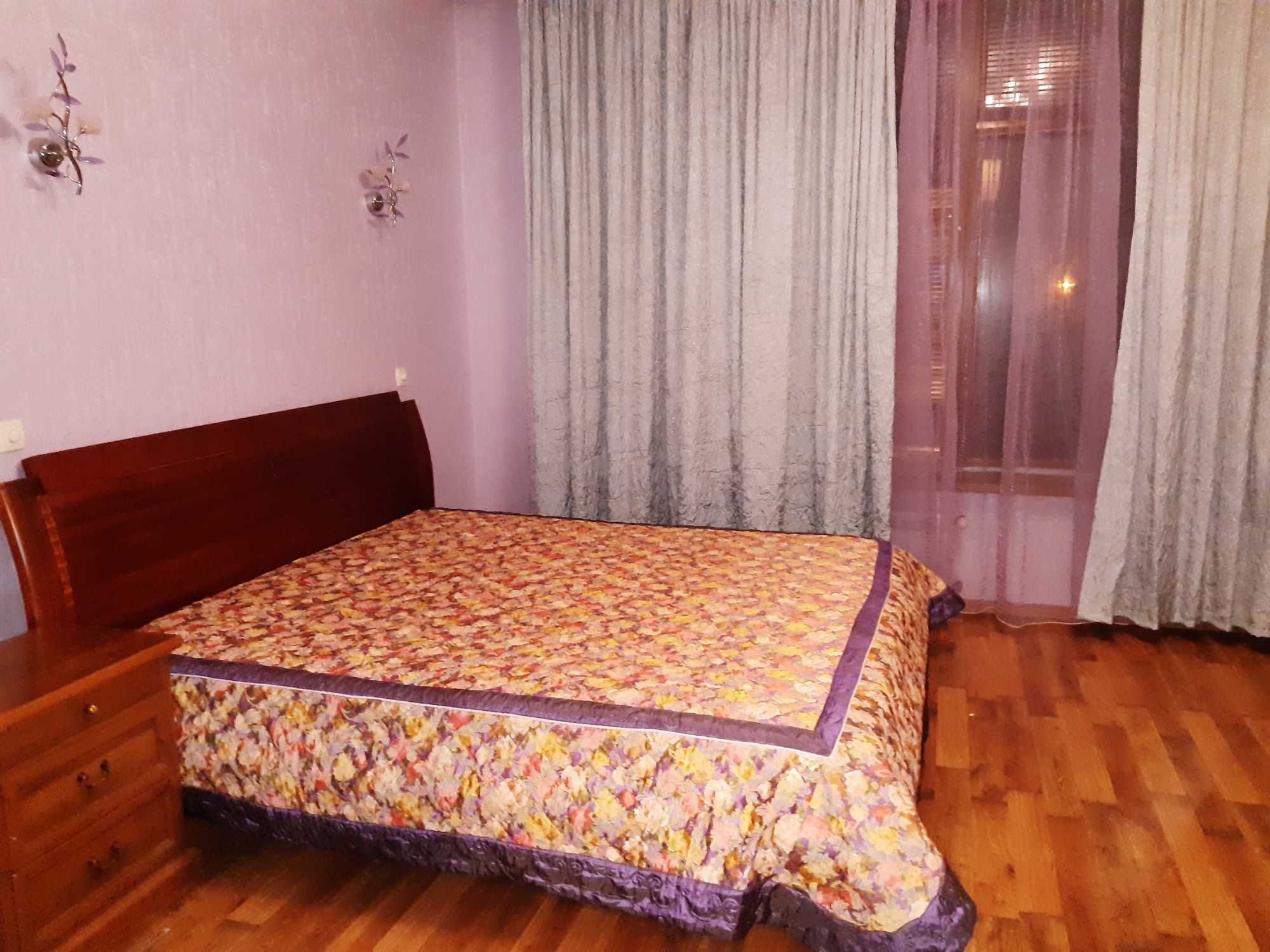 Дом возле моря Бугово