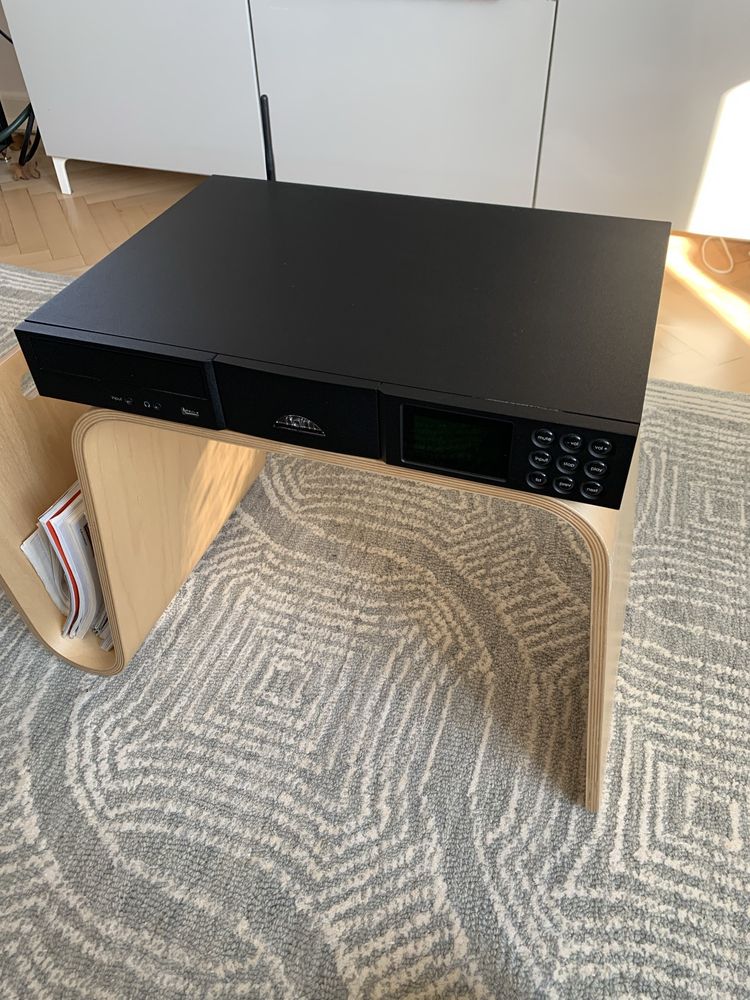 Naim Uniti Lite b streamer/cd/wzmacniacz