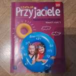 Podręcznik  ,,Szkolni Przyjaciele. Klasa 3. Część 1. Matematyka"