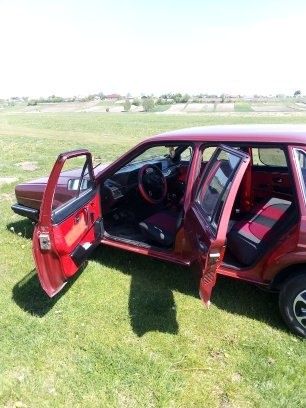 Продам авто Volkswagen Santana