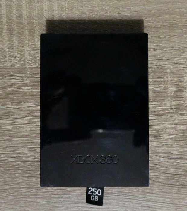 Жесткий диск XBOX 360 (250гб )