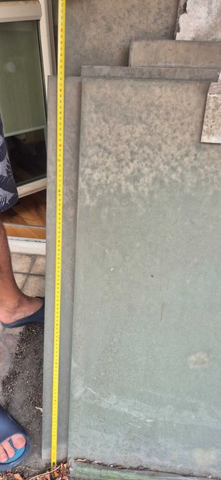 Drzwi i szyby szklane