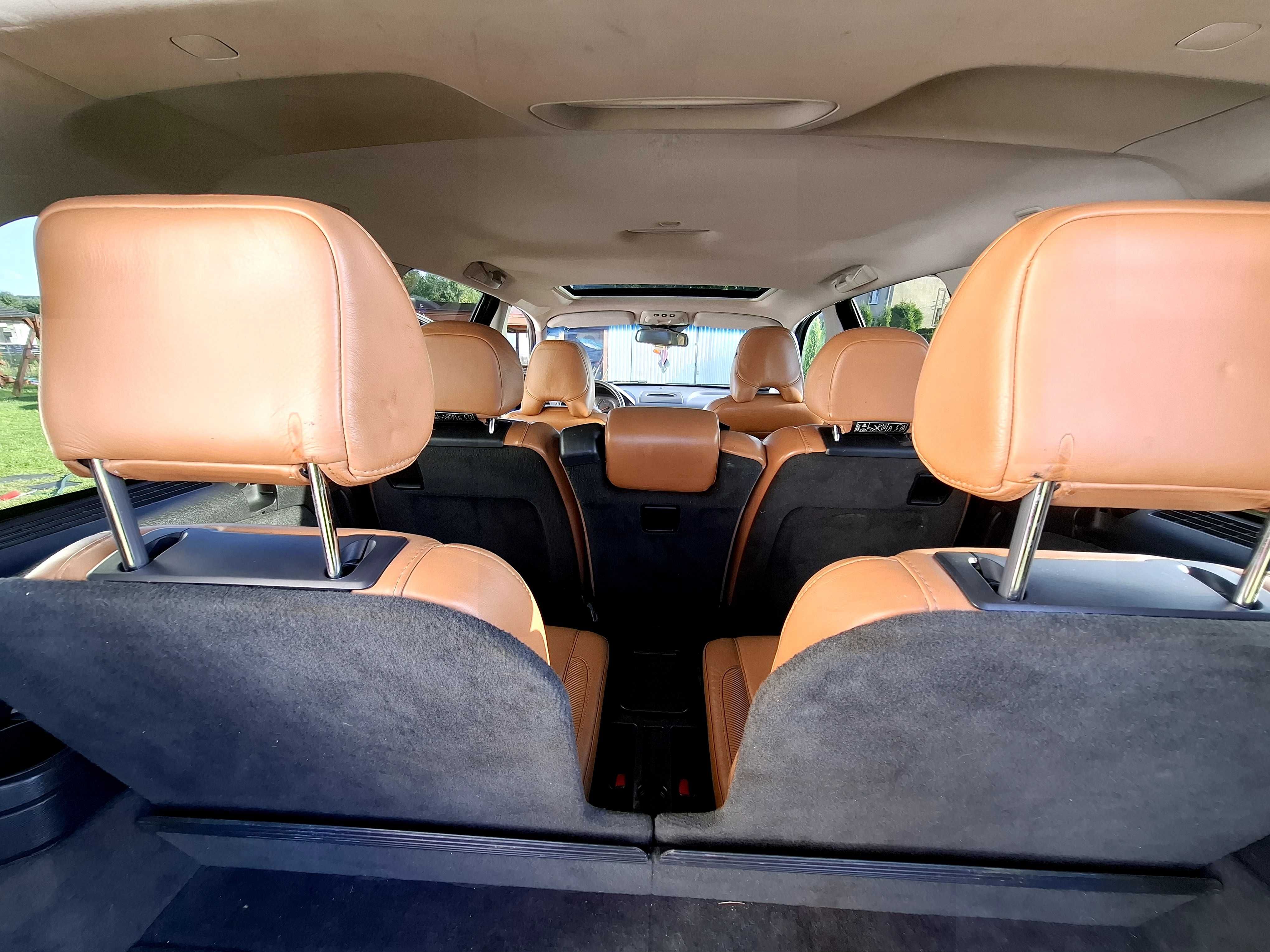 Volvo xc90 2005r.