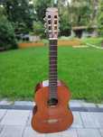 Santana Classic 21 Japan gitara klasyczna  Świetne brzmienie !!