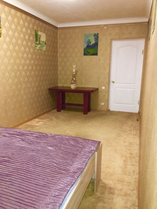 АКВАПАРК поруч!Квартира подобово.Центр.Погодинно