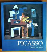 Picasso (Пабло Пікассо)