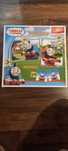 Puzzle, Tomek i przyjaciele